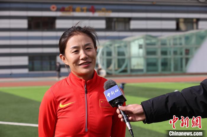 33岁从头再来：藏族首位奥运冠军切阳什姐的巴黎