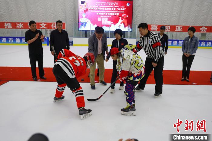 挥杆起航：哈尔滨开启2024年上海合作组织成员国