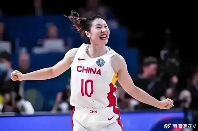 张茹8分钟遭弃用 中国女篮险胜南苏丹难掩阵容隐