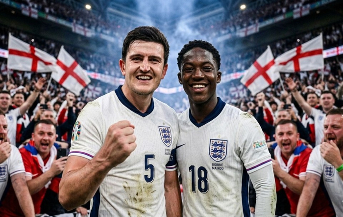 曼联双星续约敲定 马奎尔梅诺携手征战世界杯预