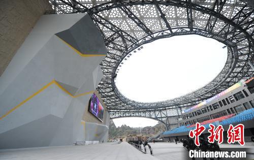 杭州亚运会践行绿色智能节俭文明理念创新办赛