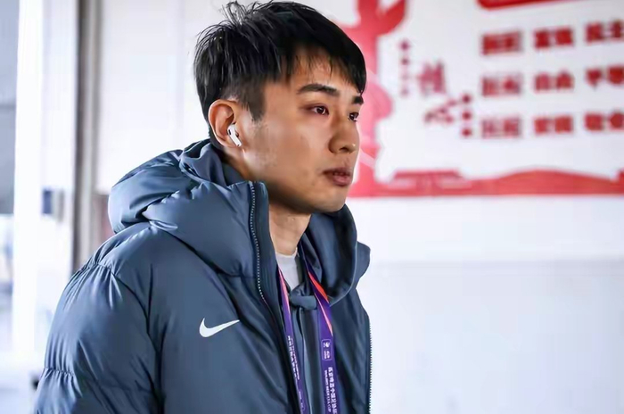 泰山队将吴兴涵租借津门虎 战术布局引热议