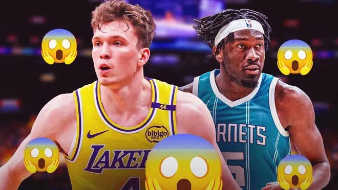 克内克特G联赛闪耀引交易风声 湖人休赛期或将其