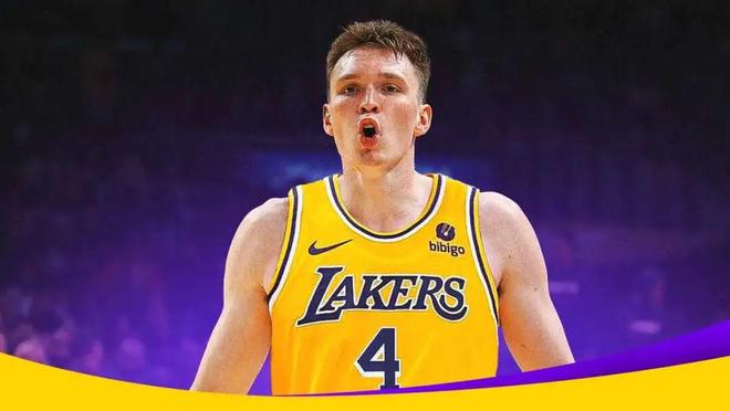 克内克特G联赛闪耀引交易风声 湖人休赛期或将其