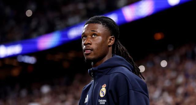 皇马客场惨败马略卡 卡马文加失误成关键