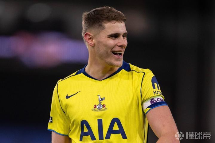 热刺深陷降级危机 曼联瞄准范德芬补强防线